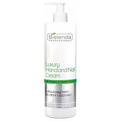 Bielenda Professional Luxury Hand And Nail Cream 1/1