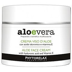 Phytorelax Aloe Vera Face Cream 1/1