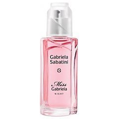 Gabriela Sabatini Miss Gabriela Night tester 1/1