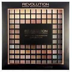 Makeup Revolution Ultimate Iconic Eyeshadow Collection 1/1