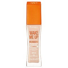 Rimmel Wake Me Up 1/1