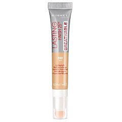 Rimmel Lasting Finish 25HR Breathable Concealer 1/1