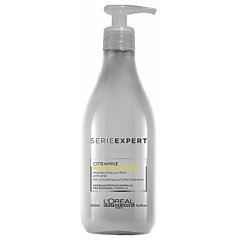 L'Oreal Serie Expert Pure Resource Shampoo 1/1