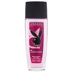 Playboy Queen Of The Game 1/1