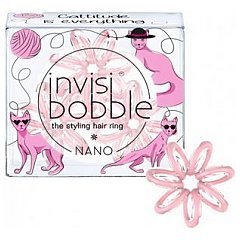 Invisibobble Nano Styling Hair Rings 1/1