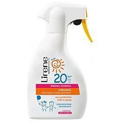 Lirene Sun Kids Sun Protection Milk in Spray 1/1