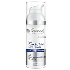 Bielenda Professional CC Correcting Tinted Face Cream 1/1