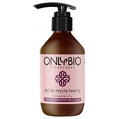 OnlyBio Fitosterol Face Gel 1/1