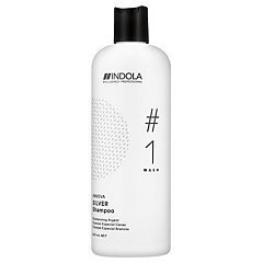 Indola Innova Silver Shampoo 1 Wash 1/1