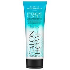 Charles Worthington Salon At Home Everyday Gentle Micellar Shampoo 1/1