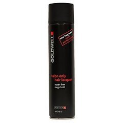 Goldwell Salon Only Hair Laquer Mega Hold 5 1/1