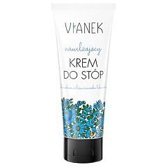 Vianek Foot Cream 1/1