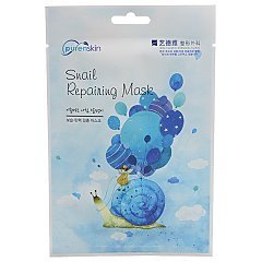 Purenskin Snail Repairing Mask 1/1