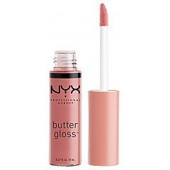 NYX Butter Gloss 1/1