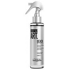 L'Oreal Professionnel Tecni Art Beach Waves Texturizing Salt Spray Beach Effect Force 2 1/1