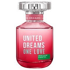 Benetton United Dreams One Love 1/1