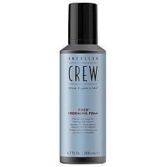 American Crew Fiber Grooming Foam 1/1