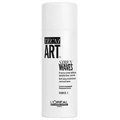 L'Oreal Professionnel Tecni Art Siren Waves 1/1