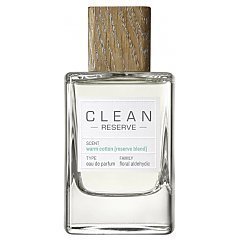 Clean Reserve Warm Cotton 1/1