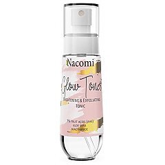 Nacomi Glow Toner 1/1