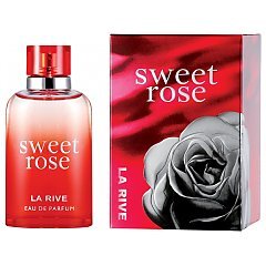 La Rive Sweet Rose 1/1