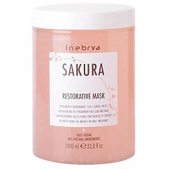 Inebrya Sakura Restorative Mask 1/1