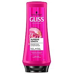 Schwarzkopf Gliss Supreme Length Conditioner 1/1