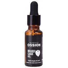 Morfose Ossion Beard Care Oil 1/1
