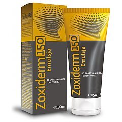 Zoxiderm 1/1