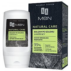 AA Men Natural Care 1/1