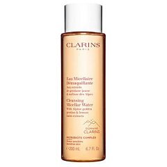 Clarins Cleansing Micellar Water 1/1