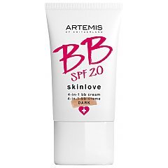 Artemis Skinlove 4in1 BB Cream SPF20 1/1