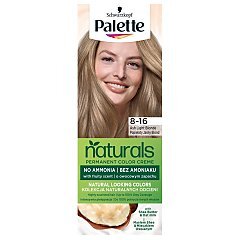 Palette Permanent Naturals Color Creme 1/1