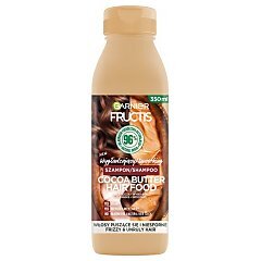 Garnier Fructis Cocoa Butter Hair Food 1/1