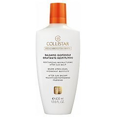 Collistar Moisturizing Restructuring After Sun Balm 1/1