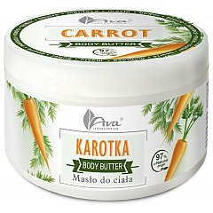 Ava Laboratorium Body Butter 1/1