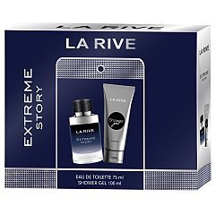 La Rive Extreme Story 1/1