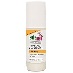 Sebamed Sensitive Skin Balsam Deodorant Roll-On 1/1