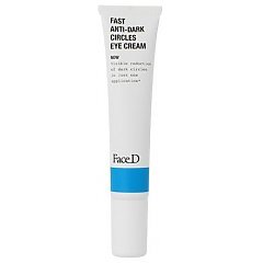 Face D Anti-Dark Circles Eye Cream 1/1