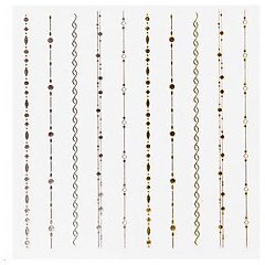 Peggy Sage Nail Stickers 1/1