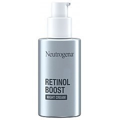 Neutrogena Retinol Boost 1/1