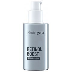Neutrogena Retinol Boost 1/1