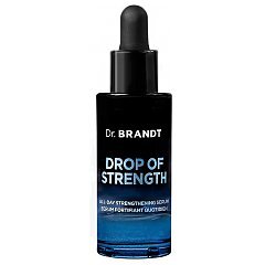 Dr. Brandt Drop Of Strength All-Day Strengthening Serum 1/1