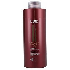 Londa Professional Velvet Oil Shampoo 1/1