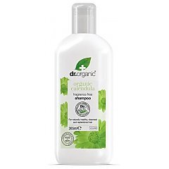 Dr.Organic Calendula Shampoo 1/1