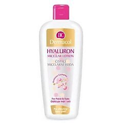 Dermacol Hyaluron Cleansing Micellar Lotion 1/1