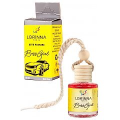 Lorinna Auto Perfume 1/1