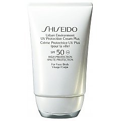 Shiseido The Suncare Urban Enviroment UV Protection Cream Plus 1/1