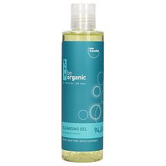 Be Organic Cleansing Gel 1/1