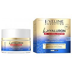 Eveline Cosmetics BioHyaluron 3 x Retinol 1/1